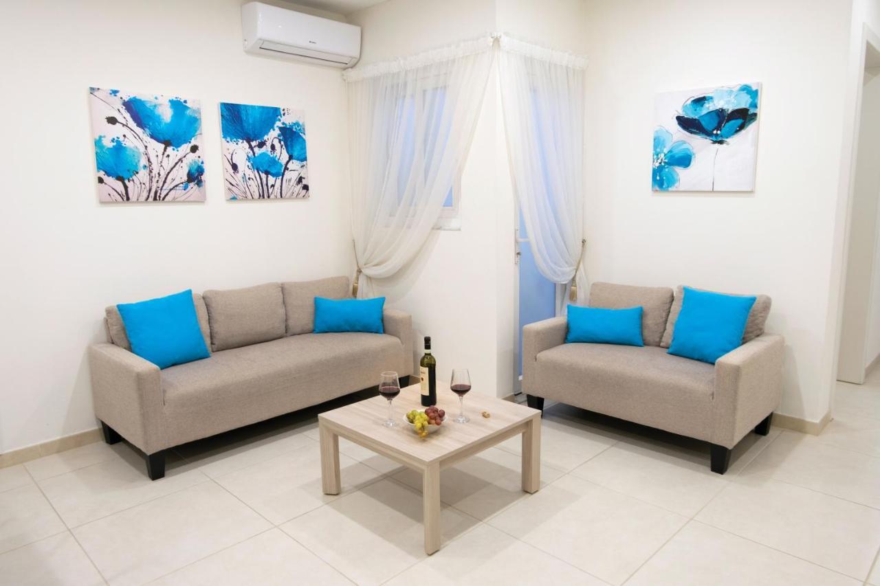 Central Rooms - Near Valletta & Sliema - Best Bus Lines Hamrun Exterior photo